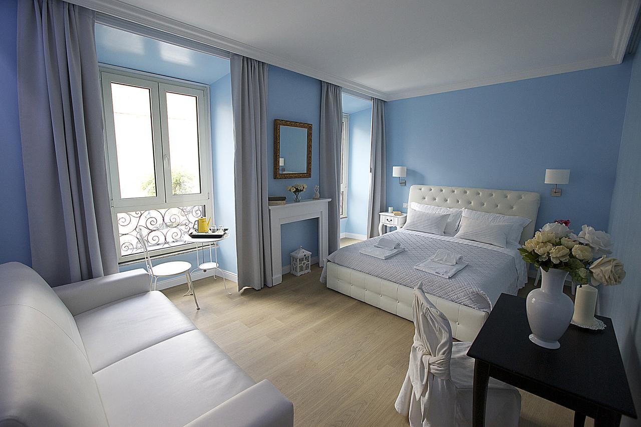 Guest house Rhome Hosting