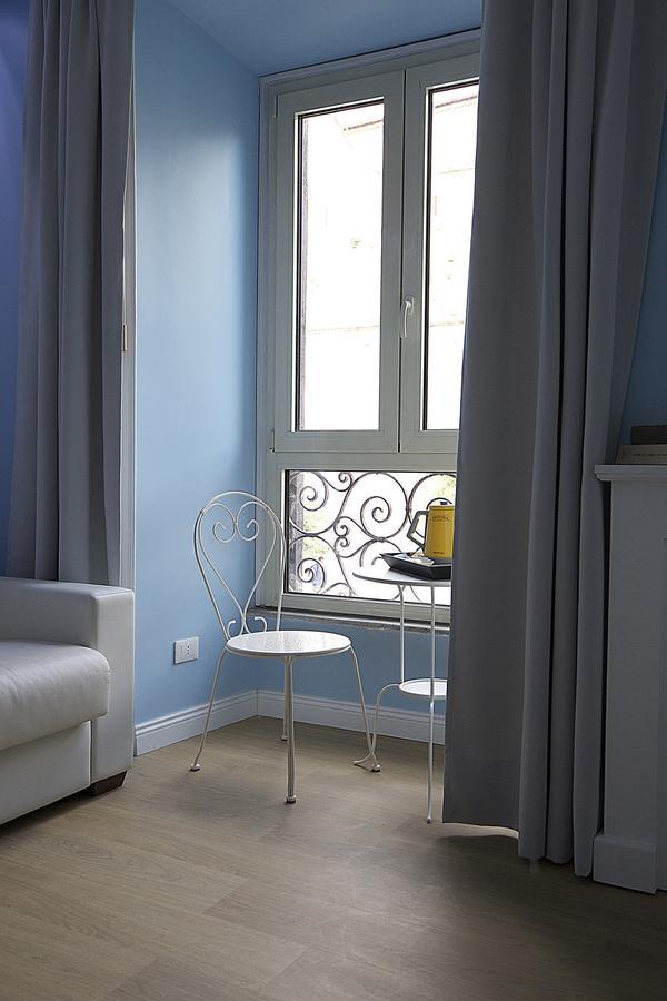 Rhome Hosting Guest house Rome