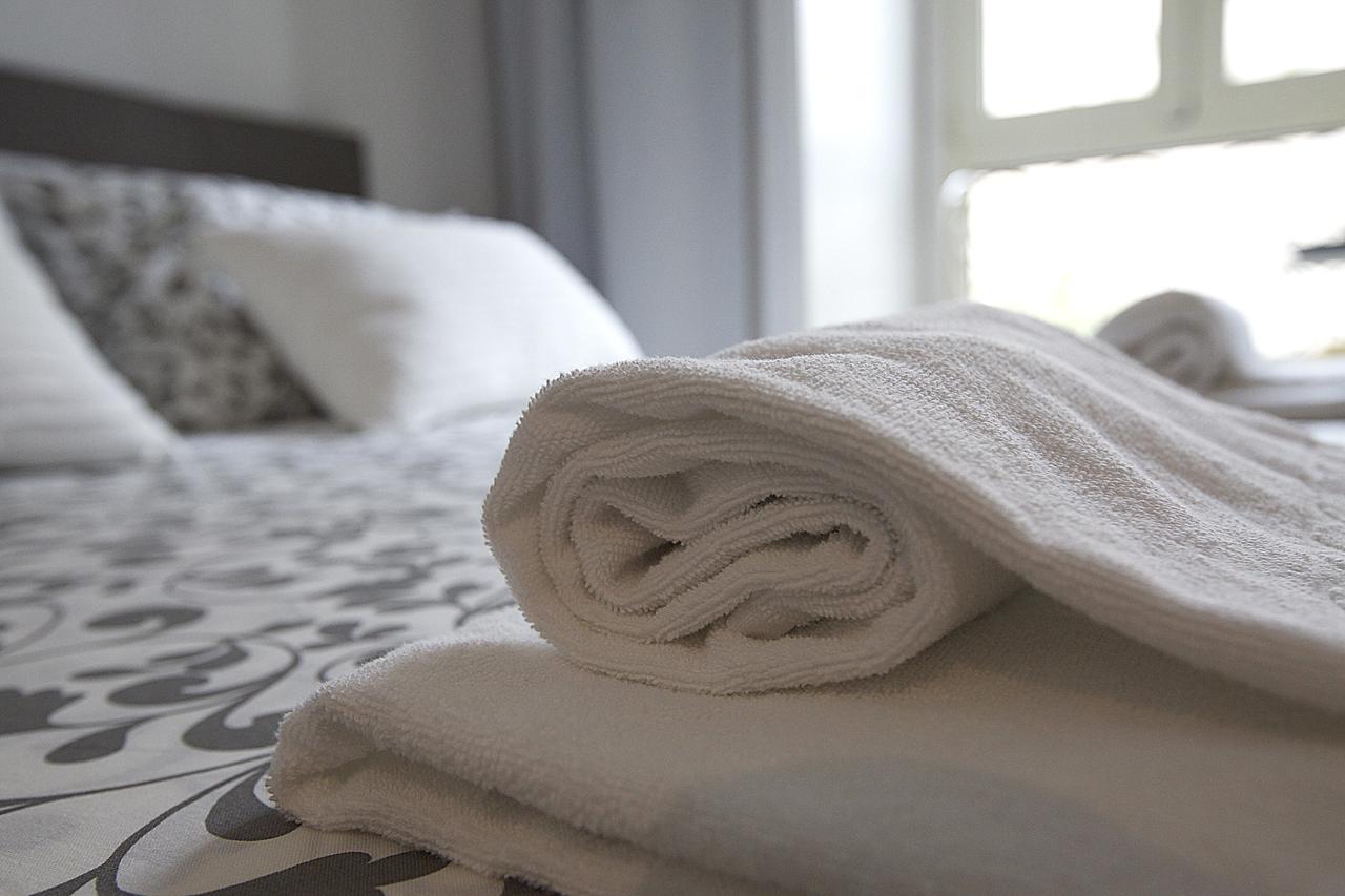 Guest house Rhome Hosting 3*