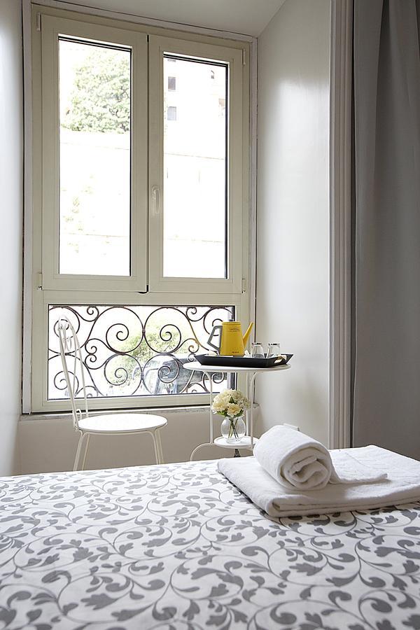 Guest house Rhome Hosting
