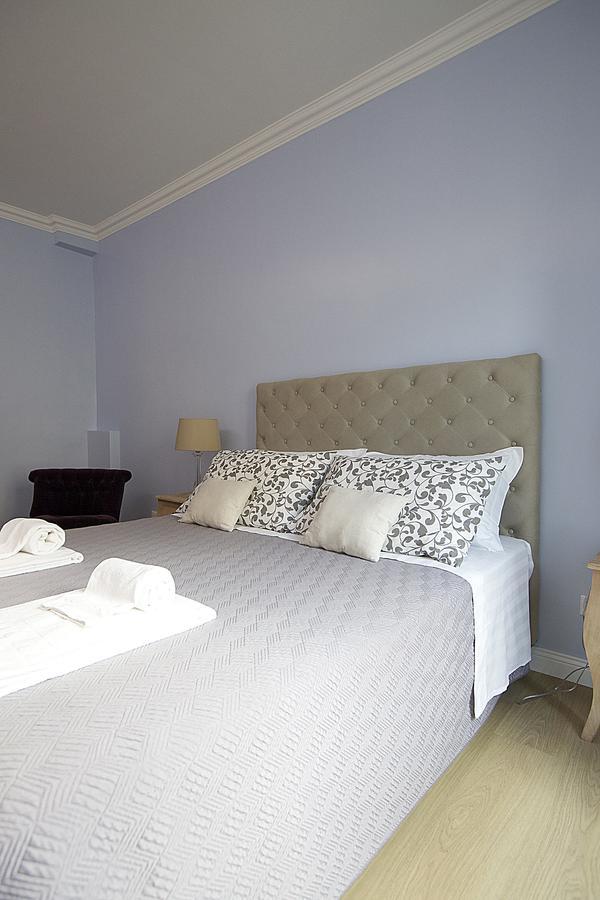 Guest house Rhome Hosting
