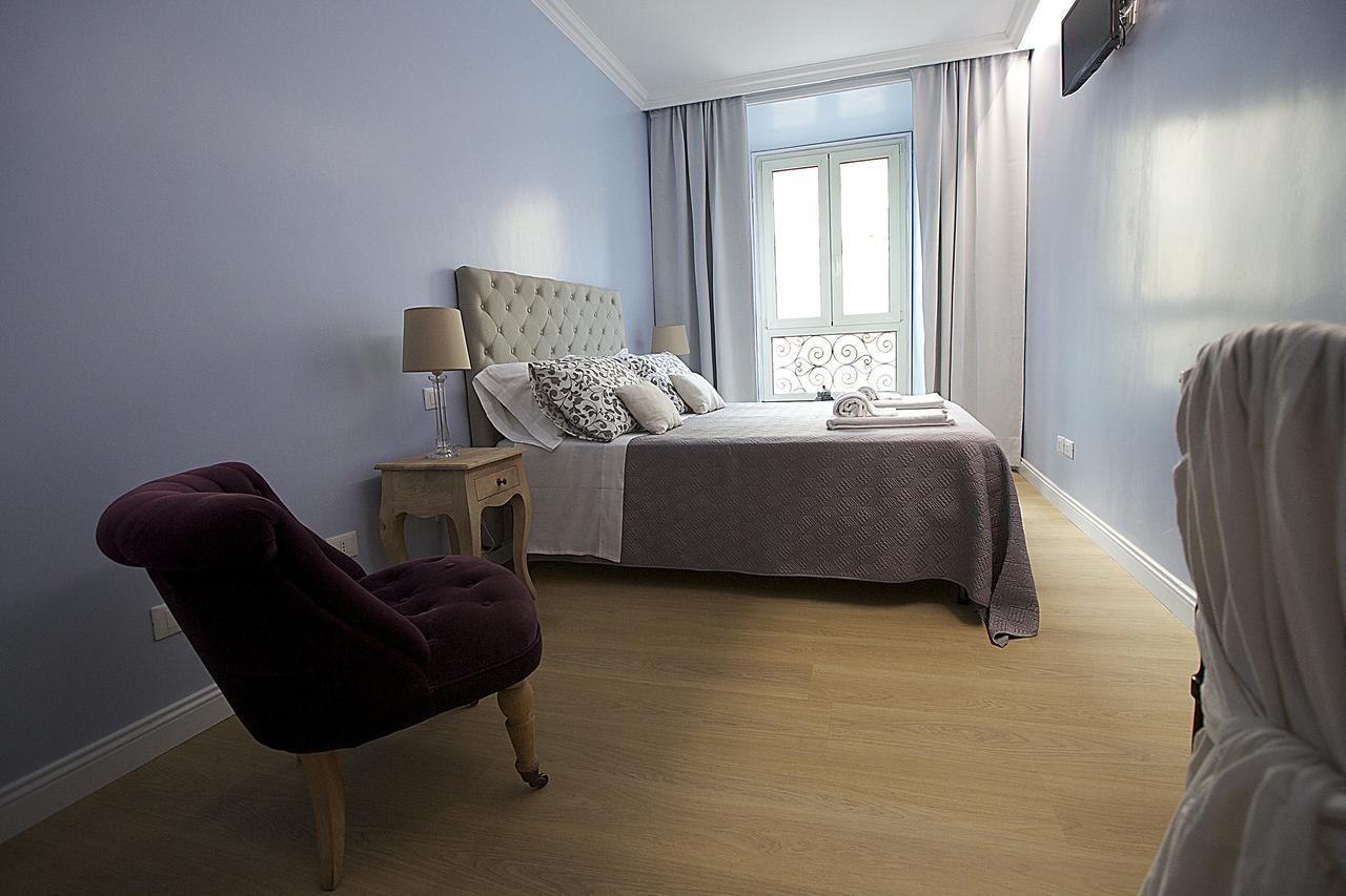 Rhome Hosting Guest house Rome