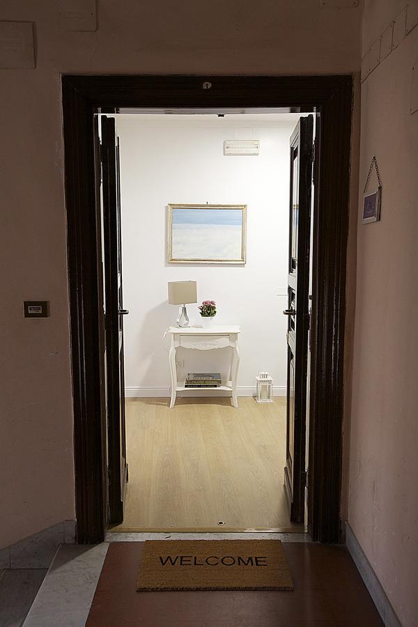 Guest house Rhome Hosting 3*