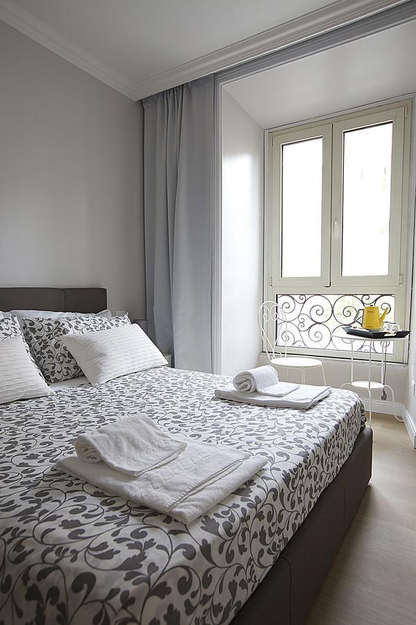 Guest house Rhome Hosting