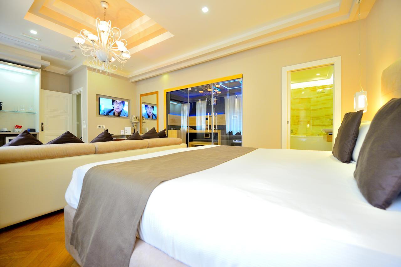 Guest house Terrazza Marco Antonio Luxury Rome