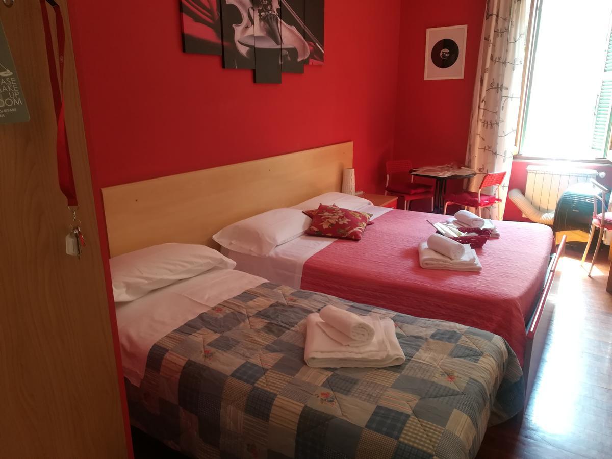 Bed & Breakfast Music Rome