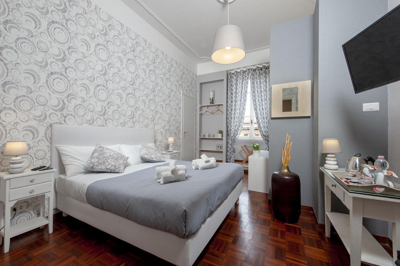 Arie Romane Guesthouse Guest house Rome