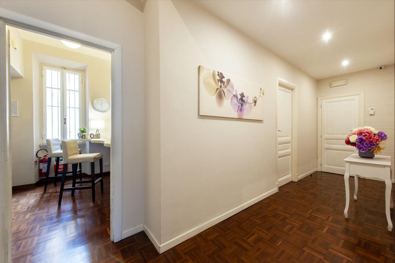 Arie Romane Guesthouse Guest house Rome