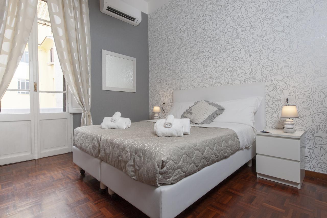 Arie Romane Guesthouse Rome