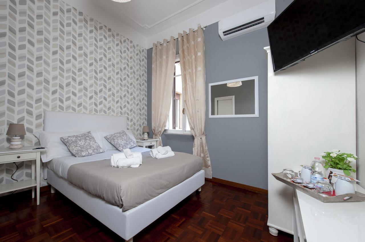 Arie Romane Guesthouse Guest house