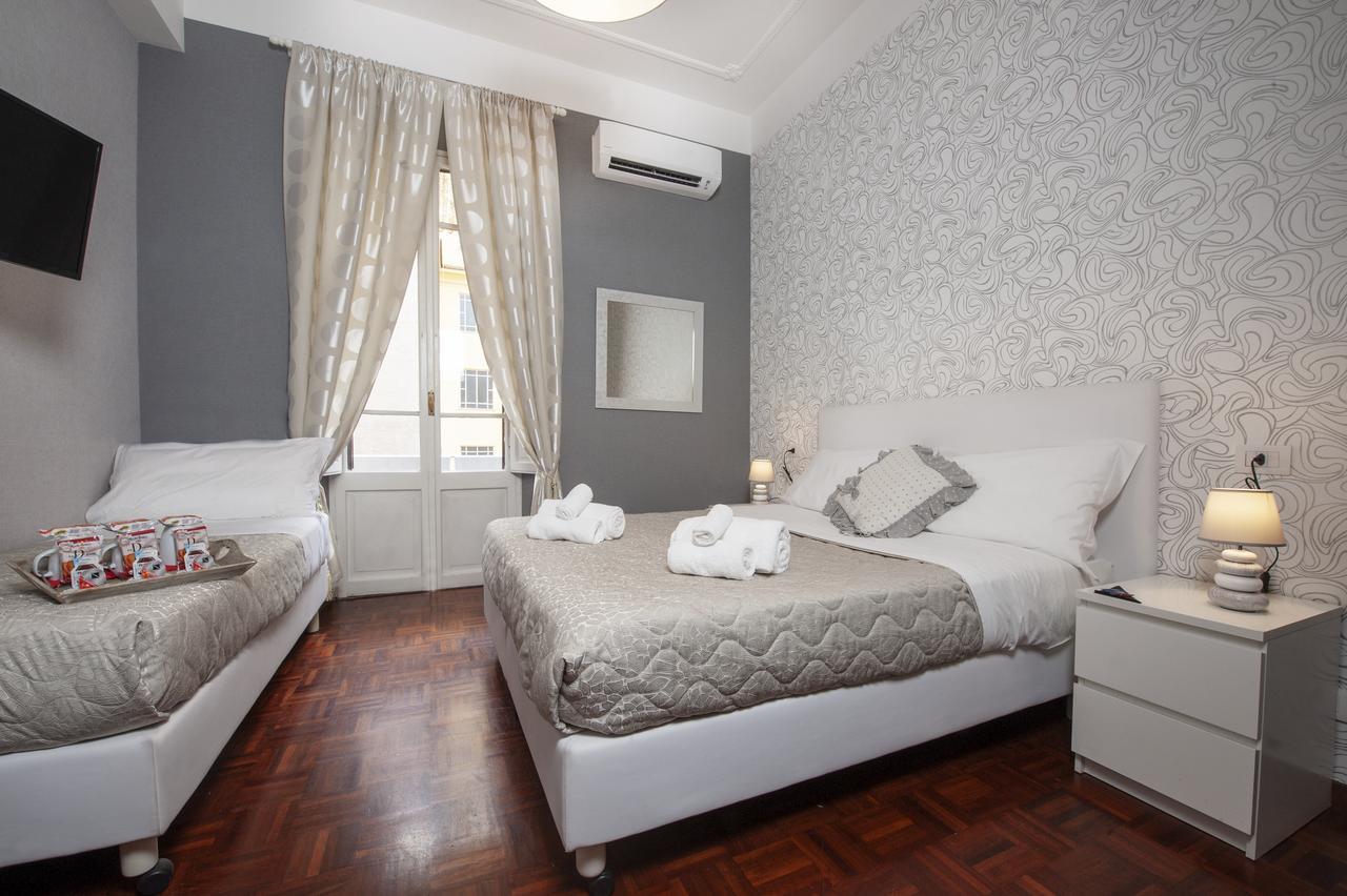 Arie Romane Guesthouse Guest house