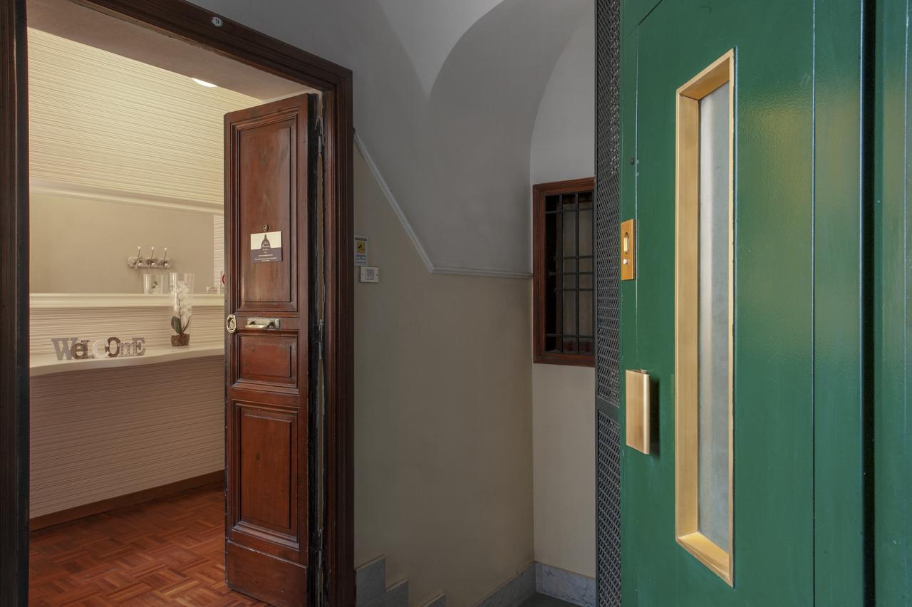 Guest house Arie Romane Guesthouse