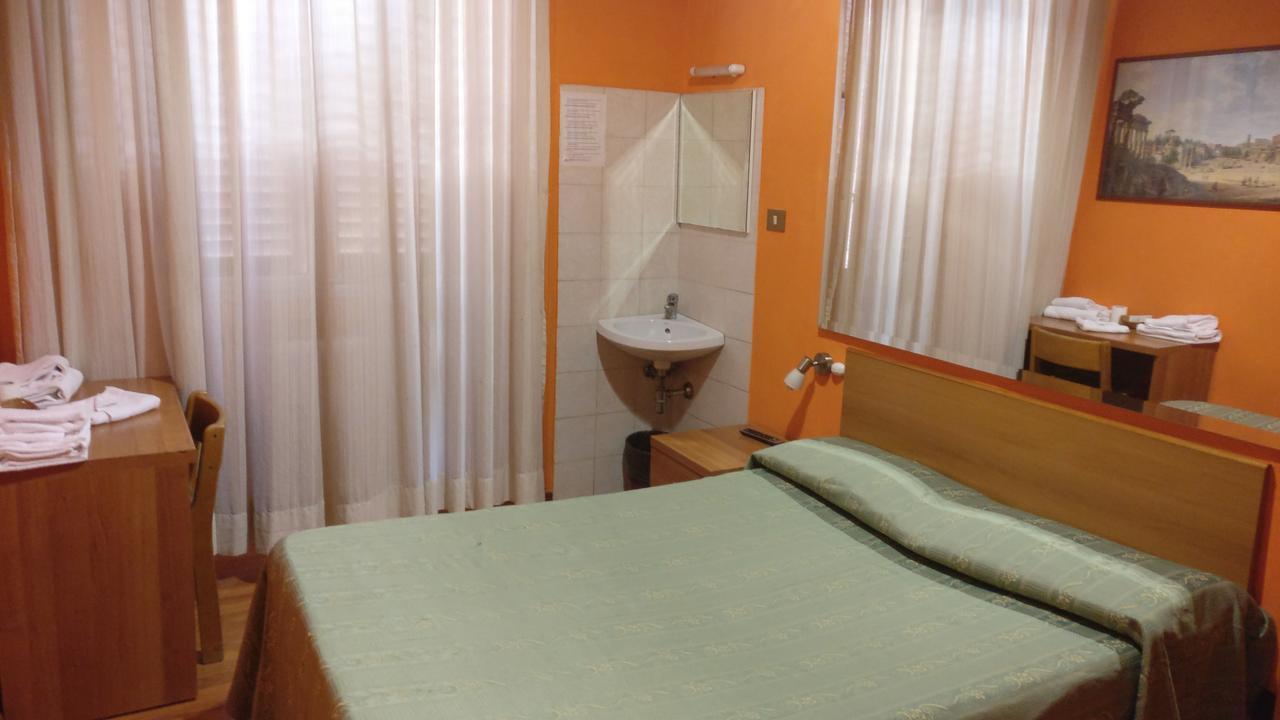 Urbis Hotel Rome