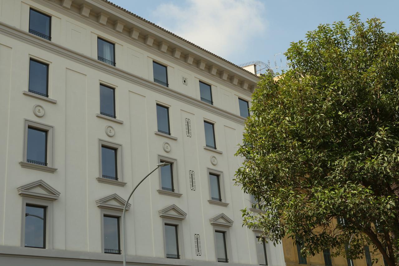 Aparthotel Gasometer Urban 5*