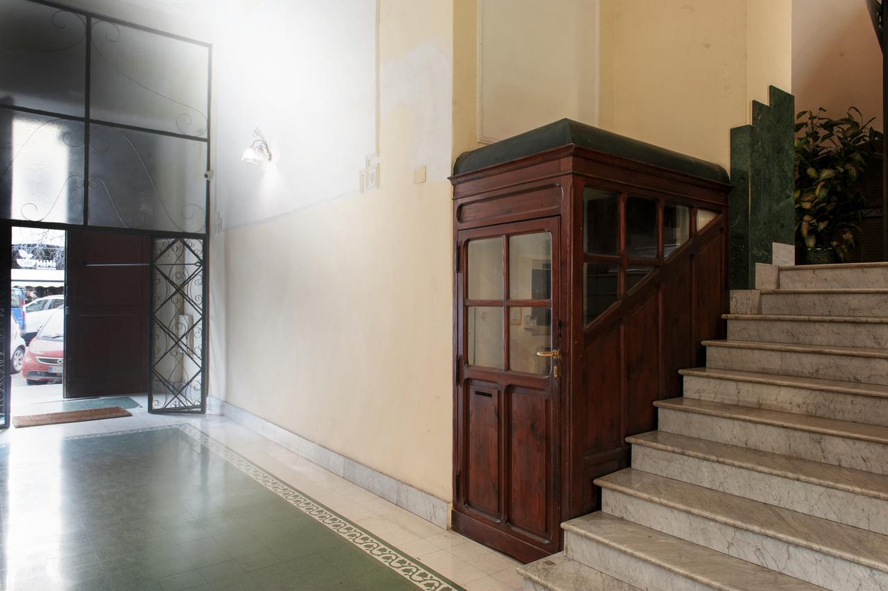 Arie Romane Guesthouse Guest house