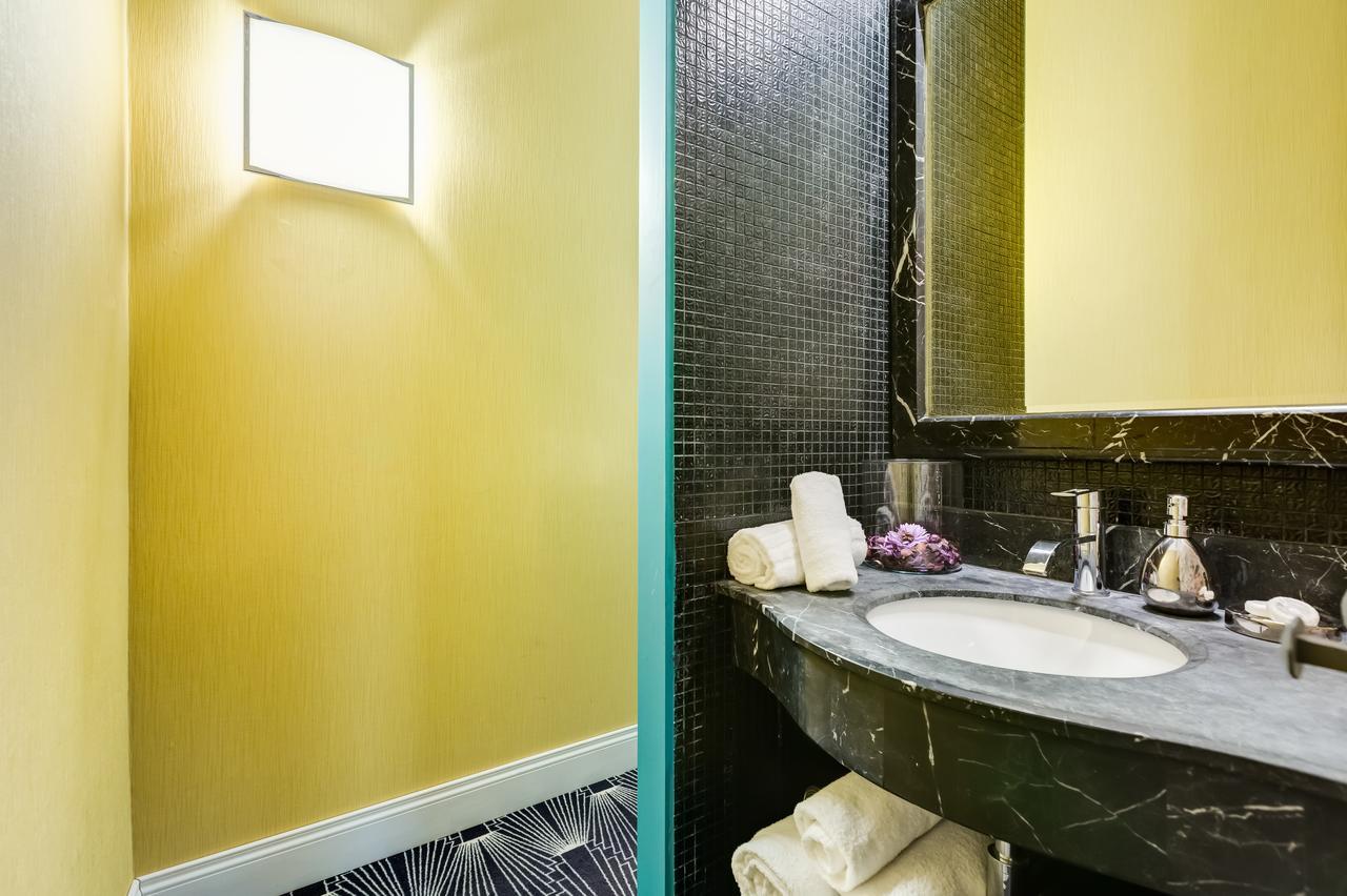 The French By Oneup Hospitality Affittacamere Roma