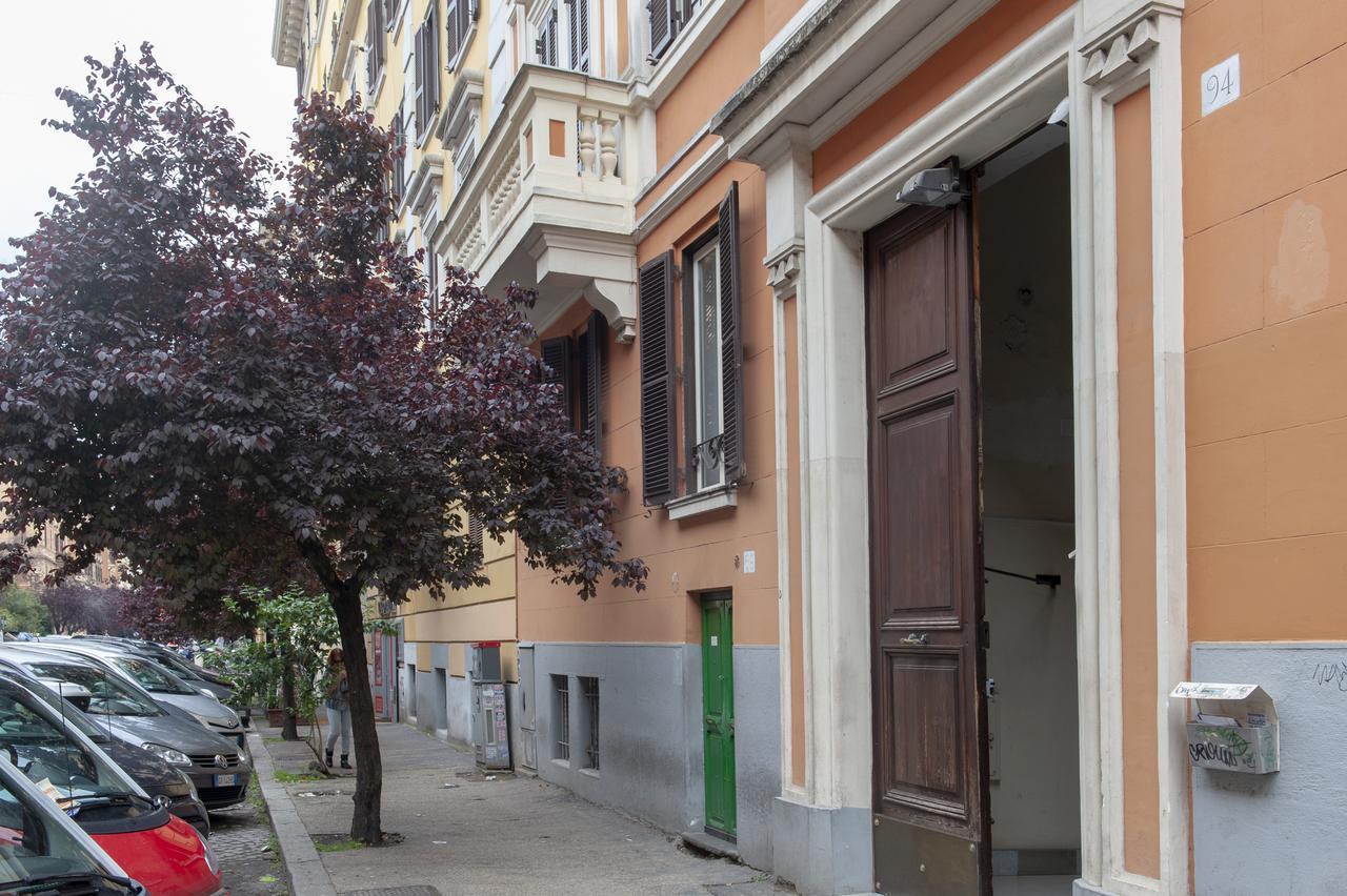 Arie Romane Guesthouse Guest house Rome
