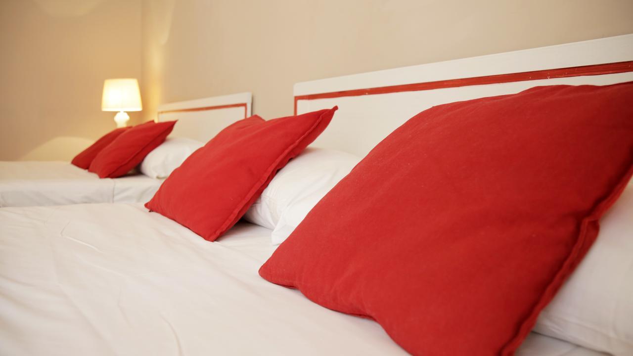 Affittacamere Coral 3*
