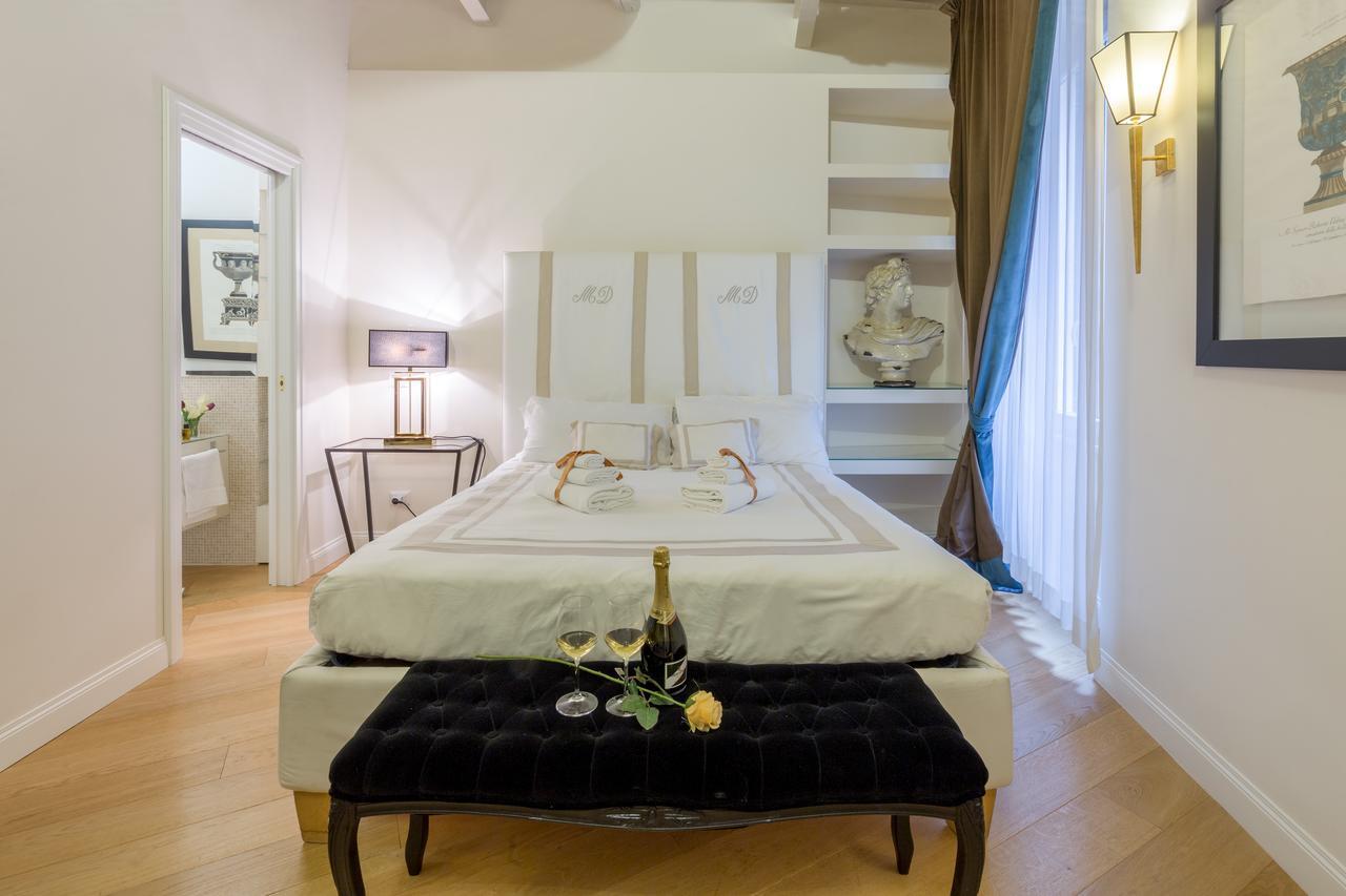 Starhome Pantheon Affittacamere Roma