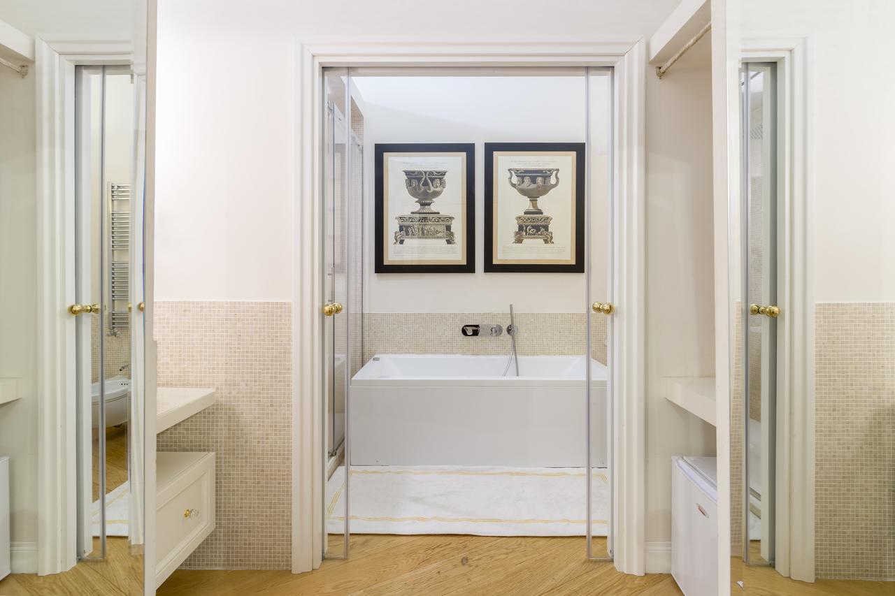 Affittacamere Starhome Pantheon 3*