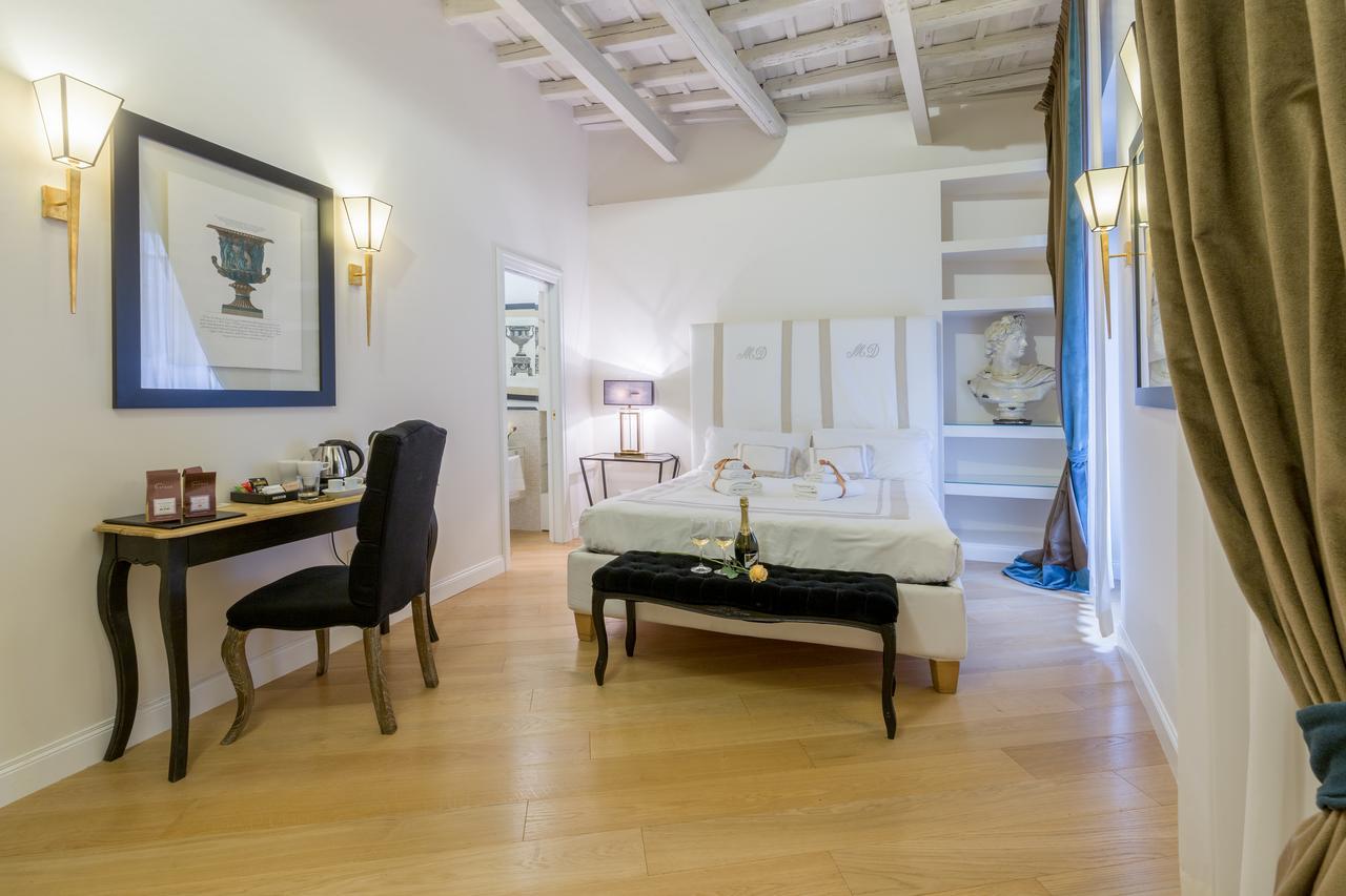 Affittacamere Starhome Pantheon Roma
