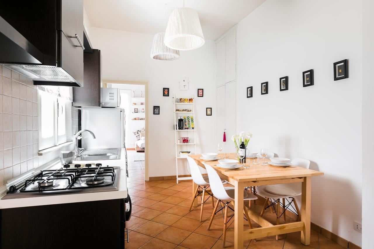 Xystum Apartment *