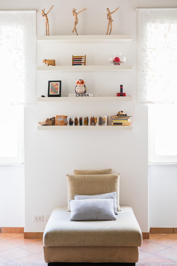 Xystum Apartment
