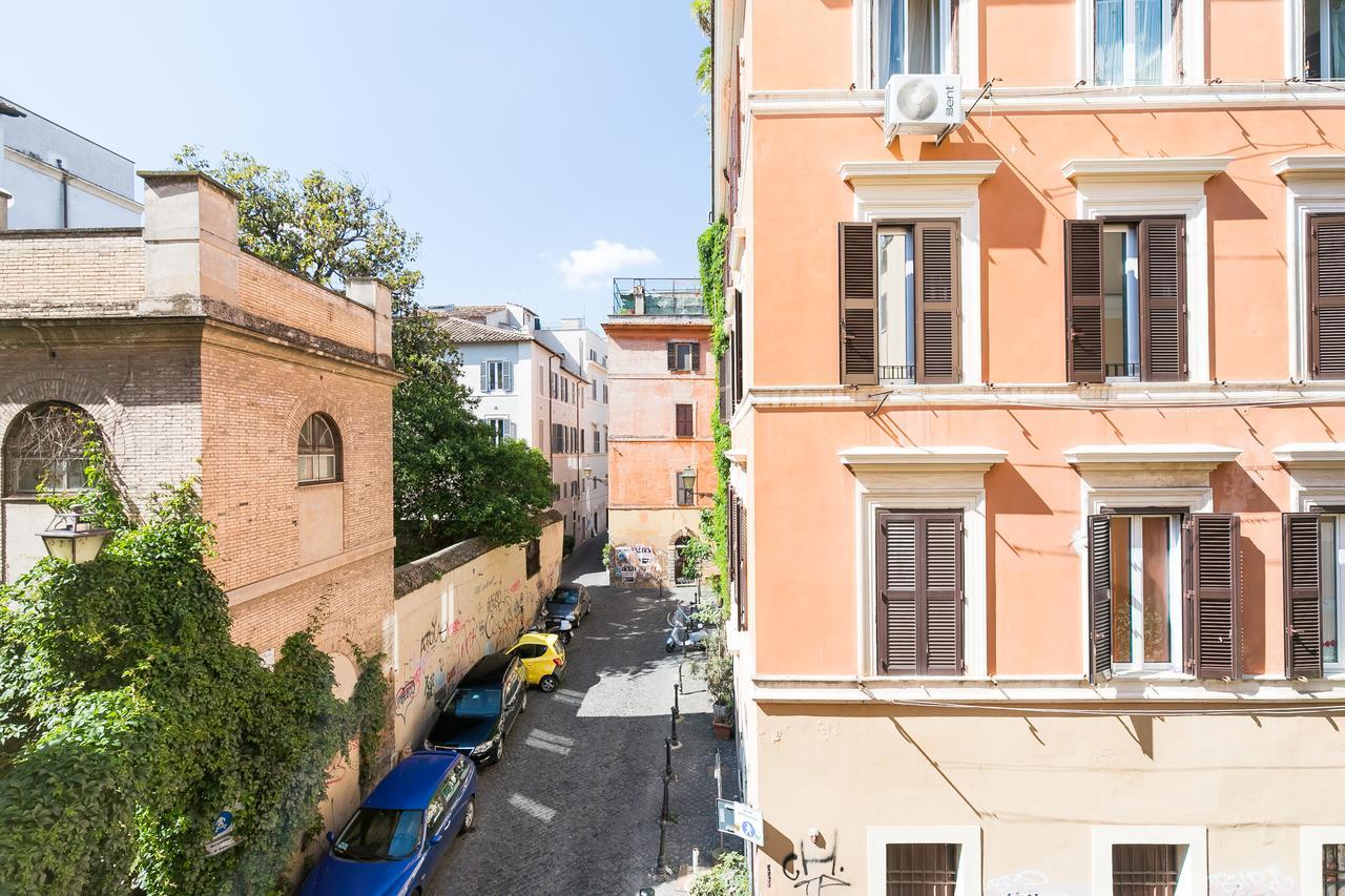 Xystum Apartment Rome