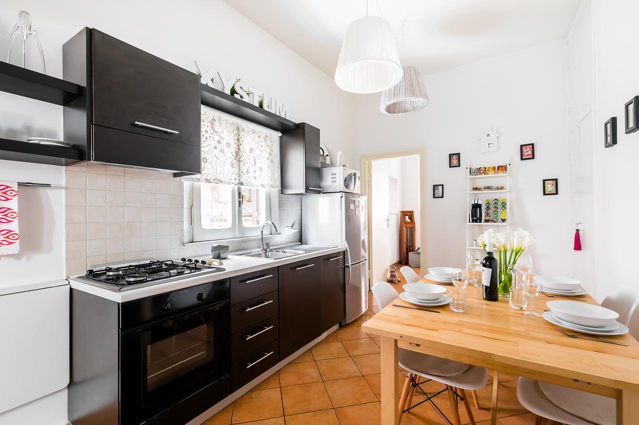 Xystum Apartment Rome