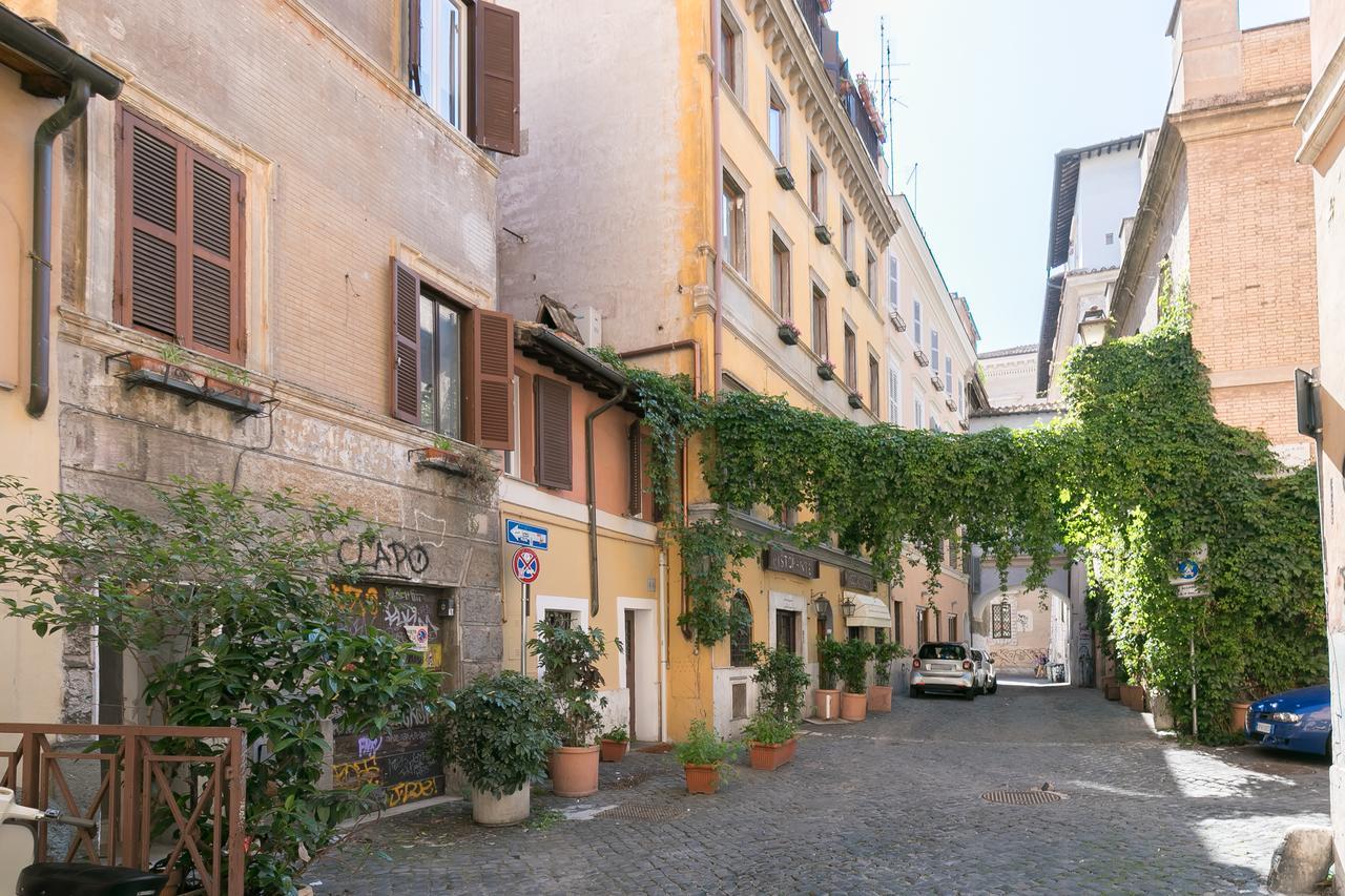 Apartment Xystum *