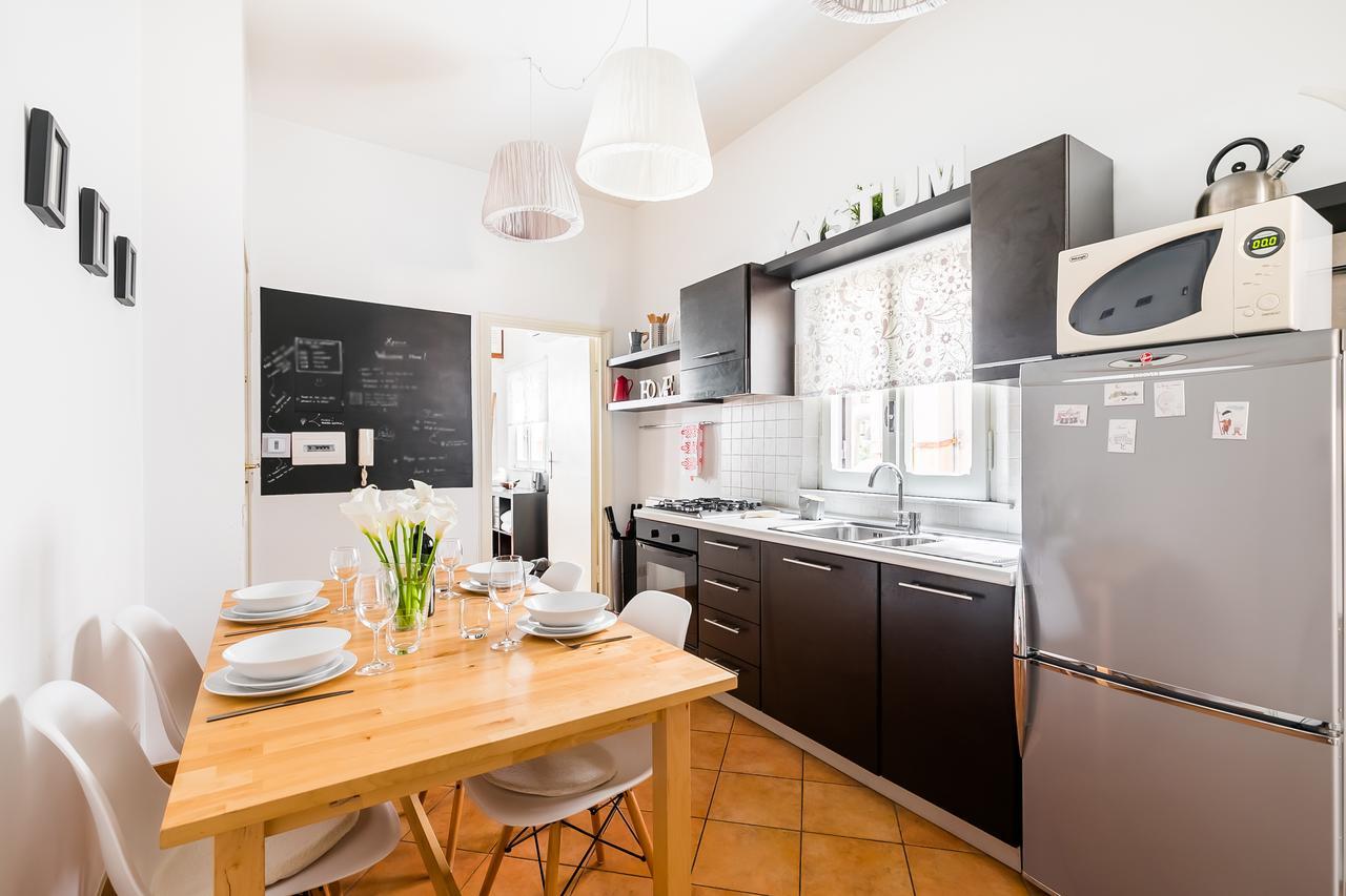 Apartment Xystum *