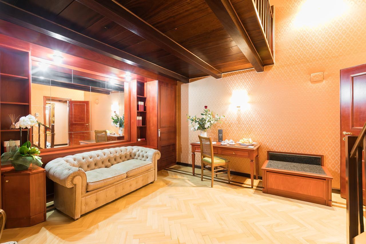 Galles Hotel Rome