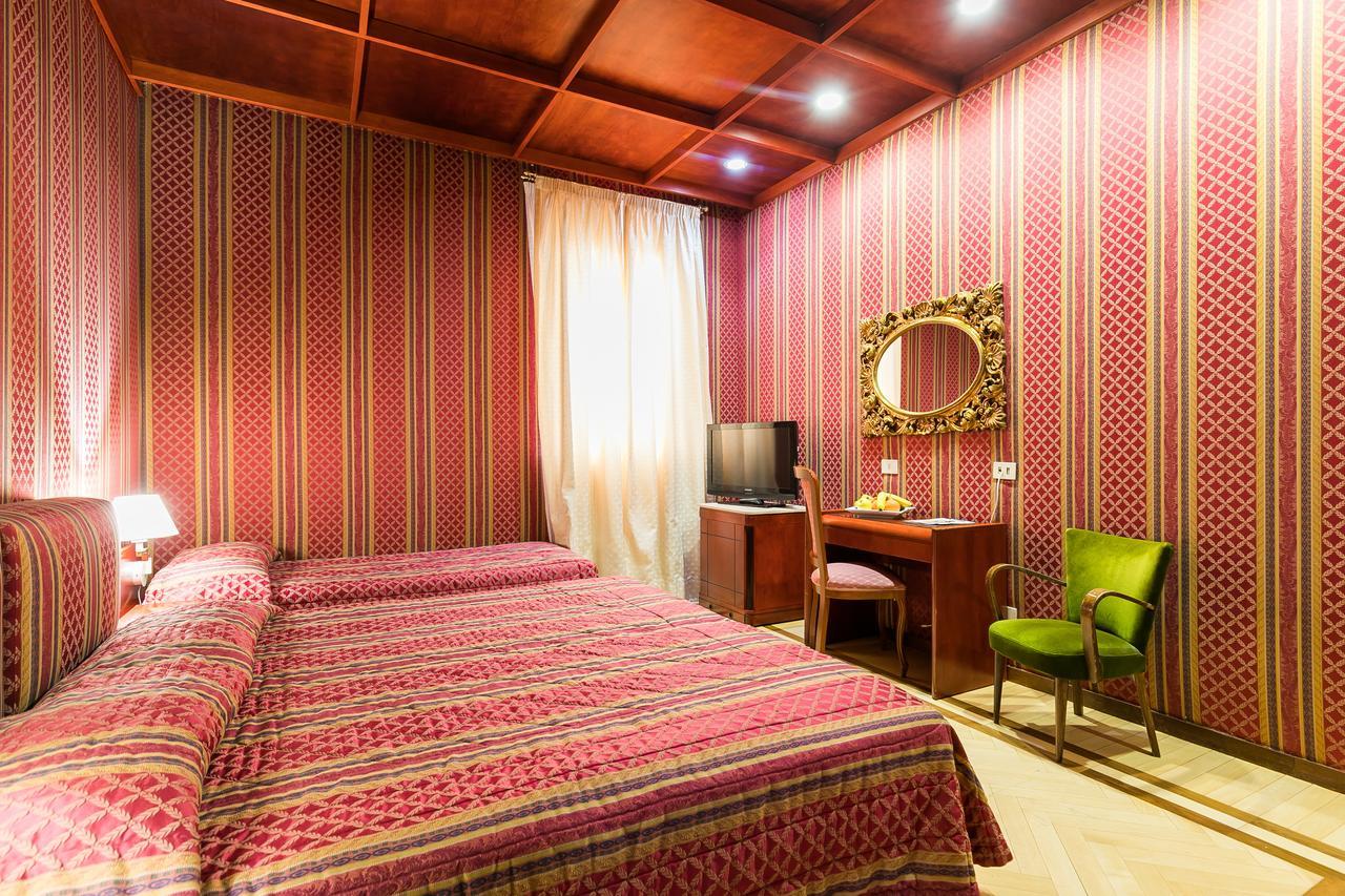 Galles 3* Rome