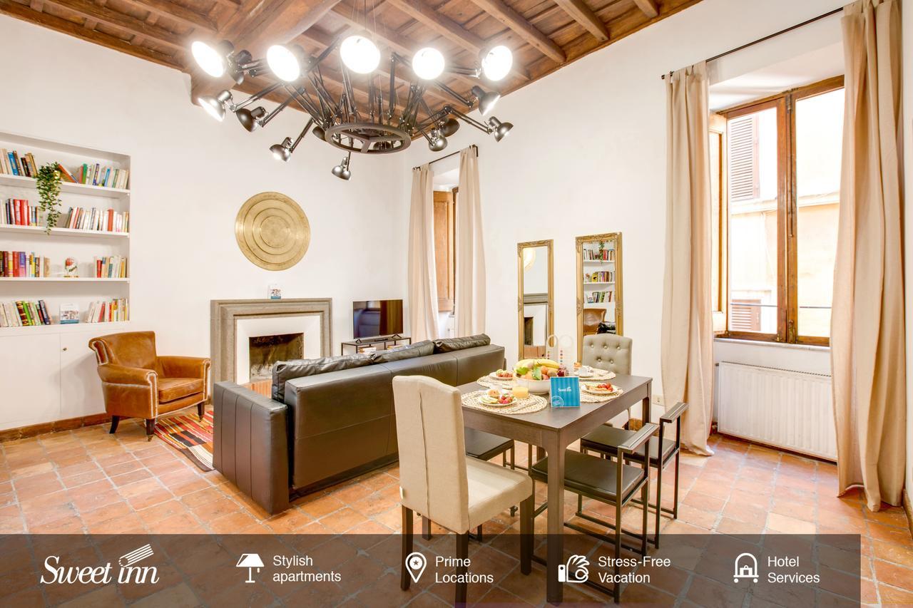 Apartment Sweet - Vaccarella *