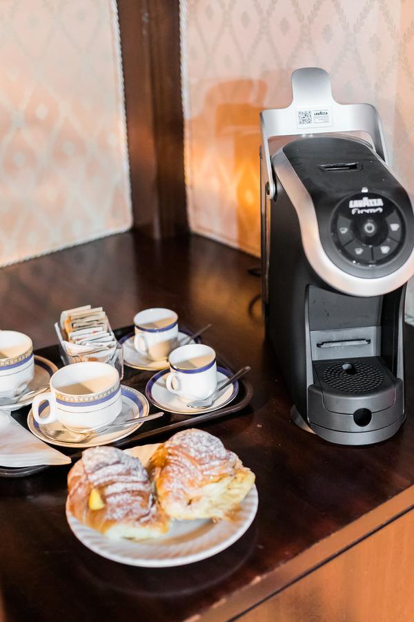 Galles 3* Rome