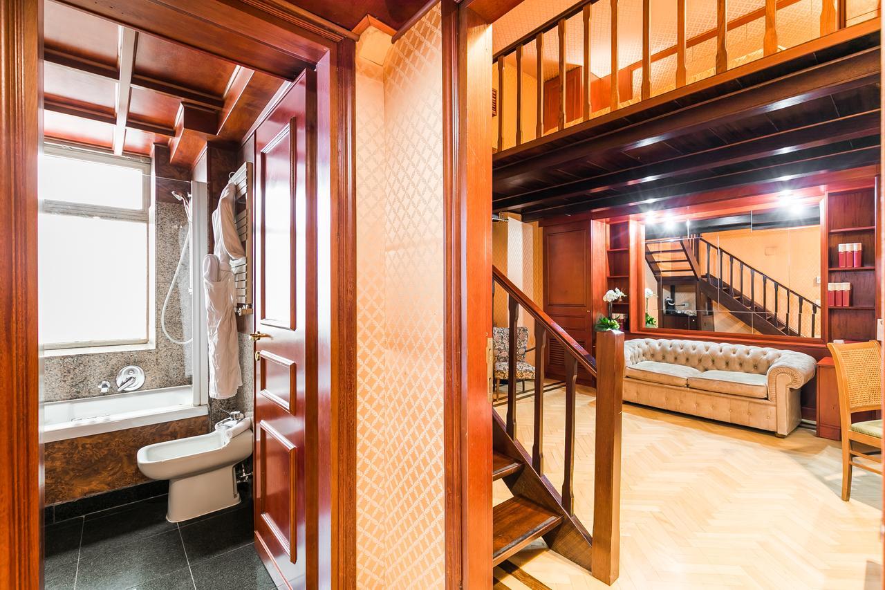 Galles Hotel 3*