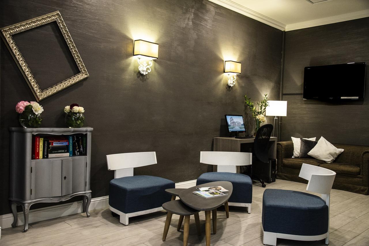 Hotel Dharma Style & Rome