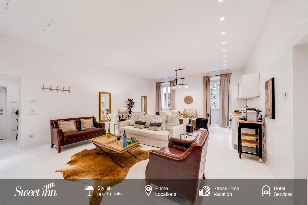 Apartment Sweet Inn - Babuino