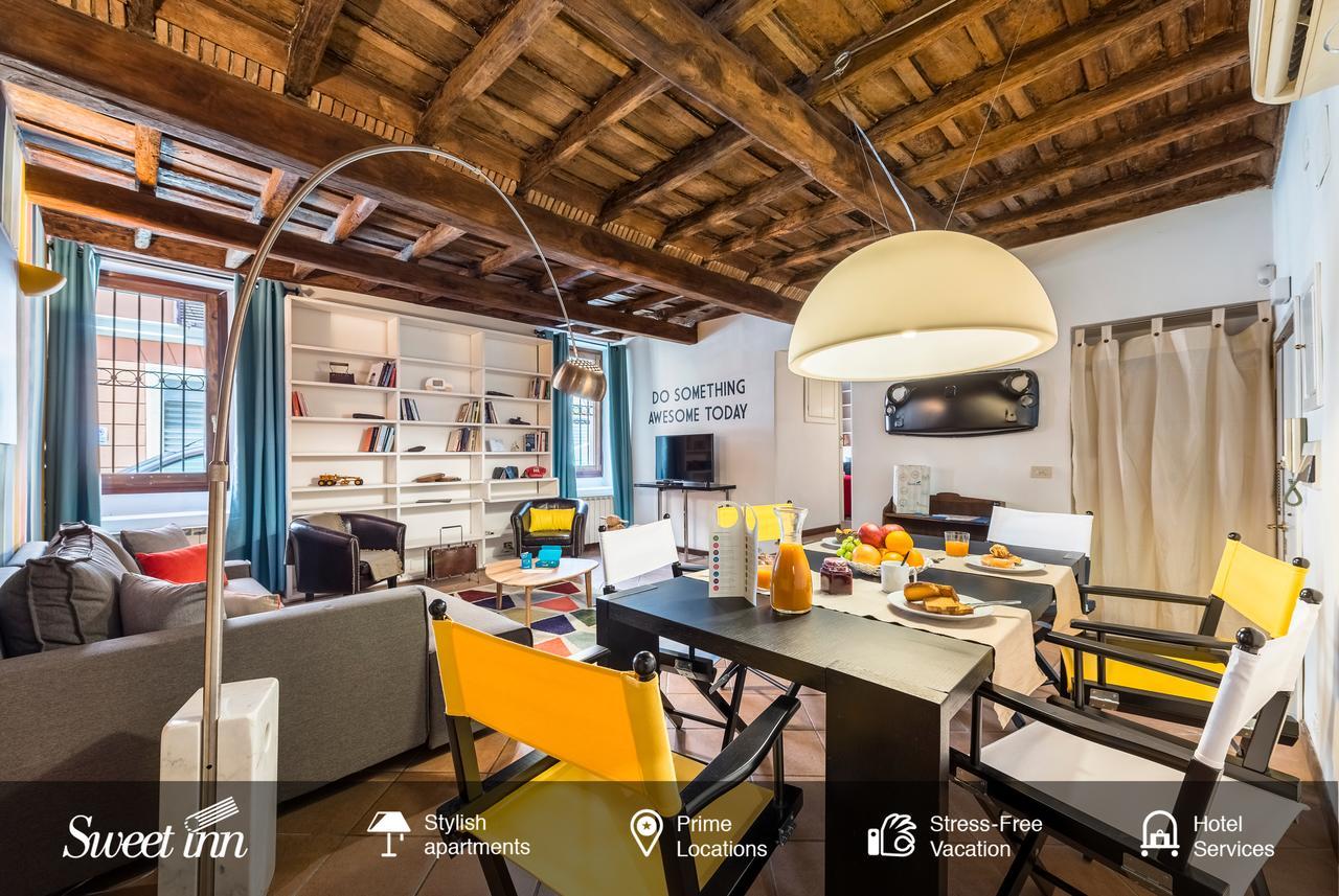 Sweet Inn Urbana *