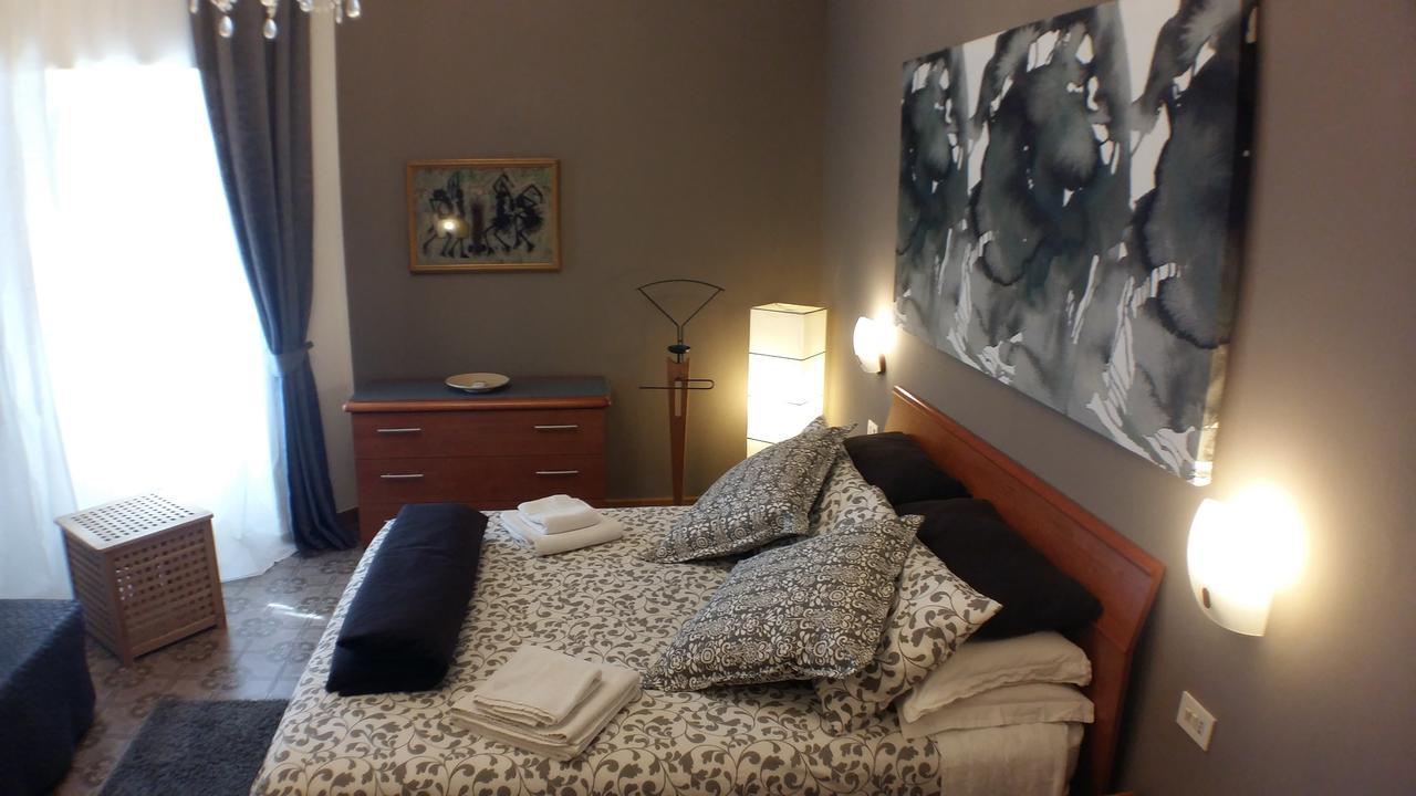 Appartamento Lilium House Aventino