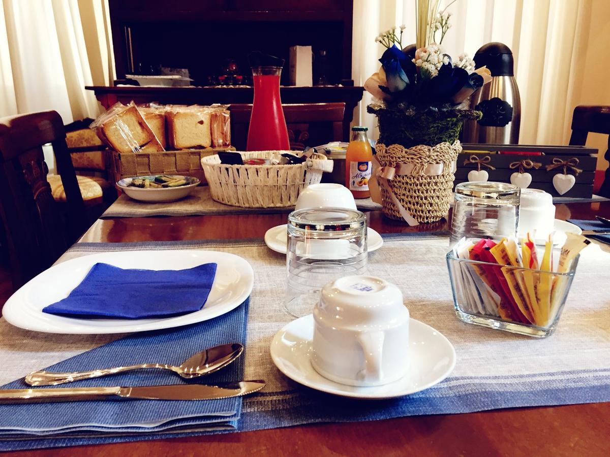 Bed & Breakfast L'angelo Di Borgo