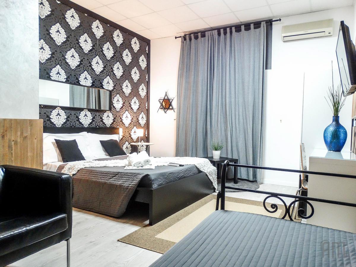 Magic Door Guest house Rome
