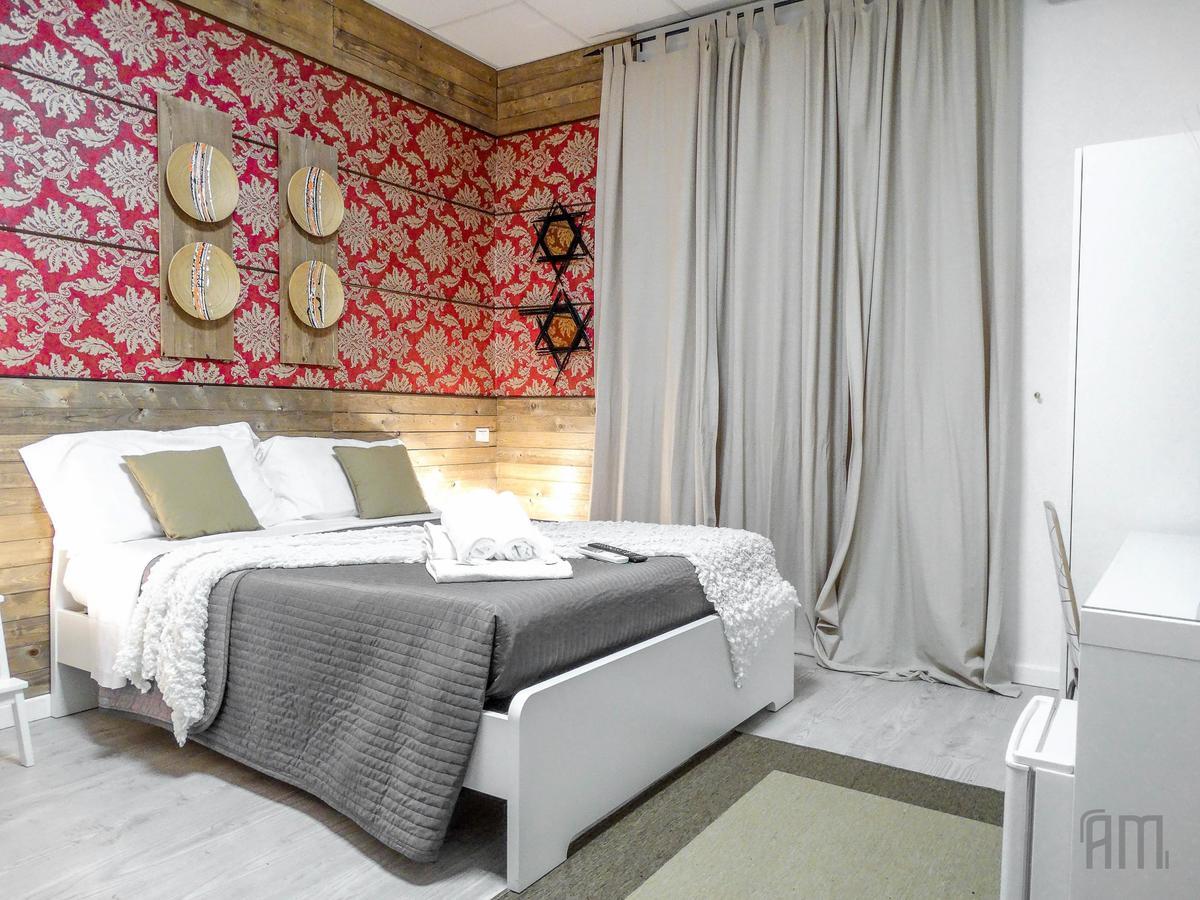 Guest house Magic Door 3*