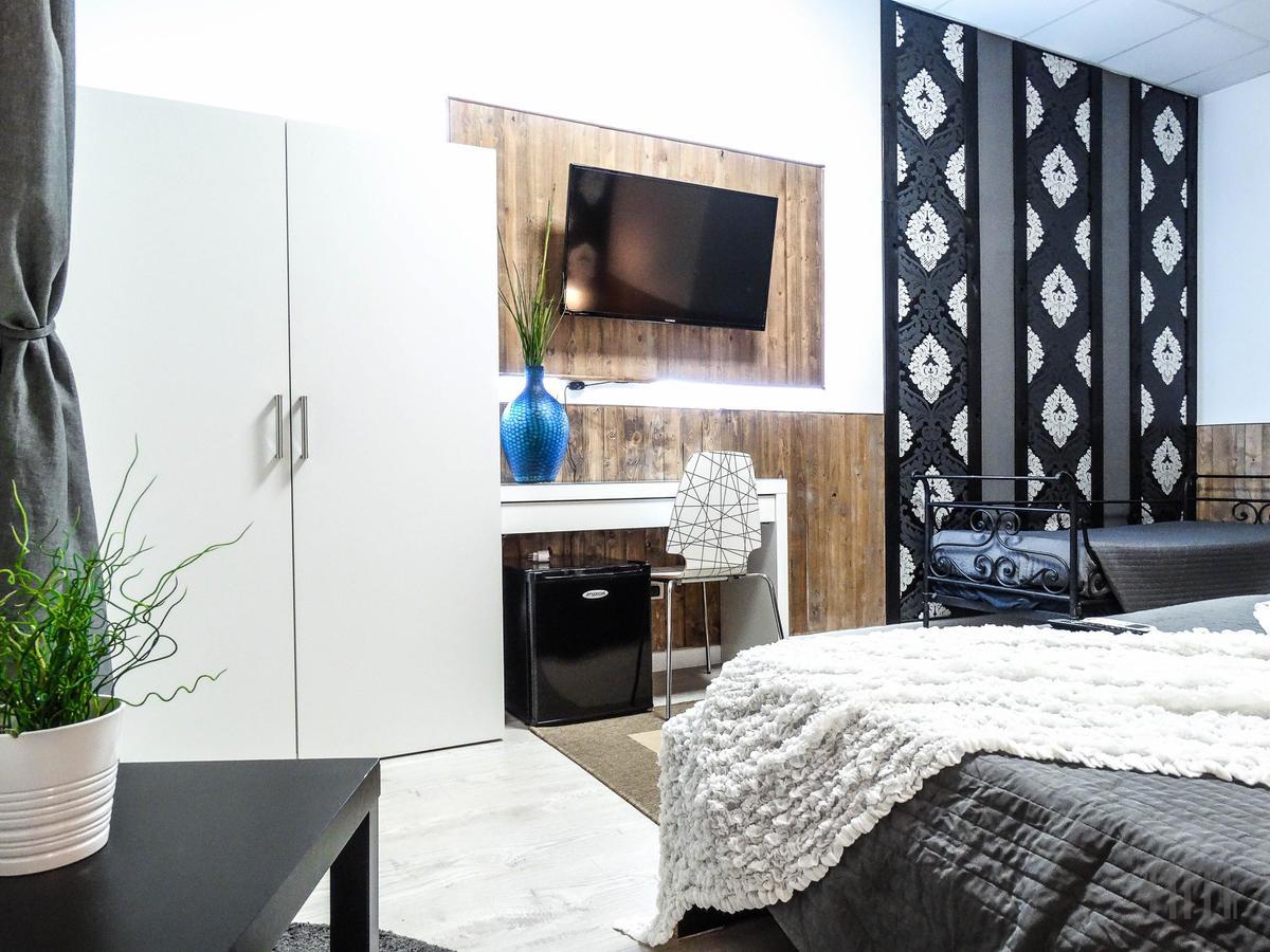 Guest house Magic Door 3*