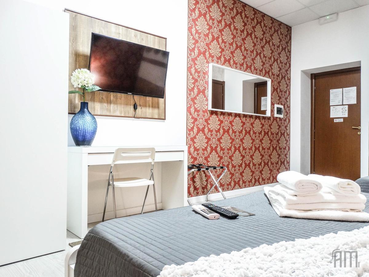 Magic Door Guest house Rome