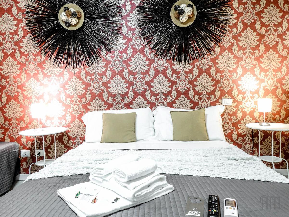 Magic Door Guest house Rome