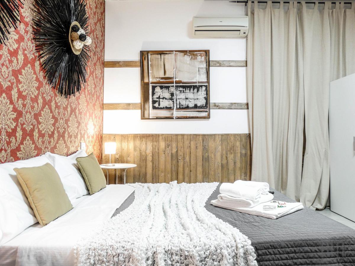 Magic Door Guest house Rome