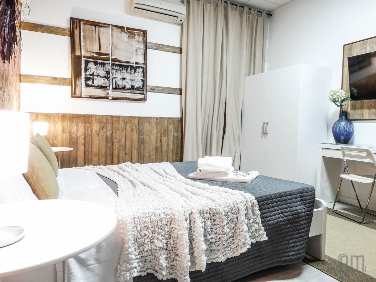 Magic Door Guest house Rome