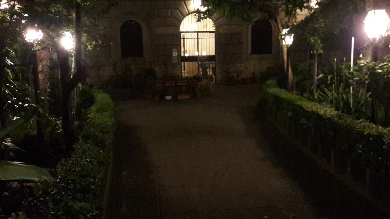Blue Dream * Rome