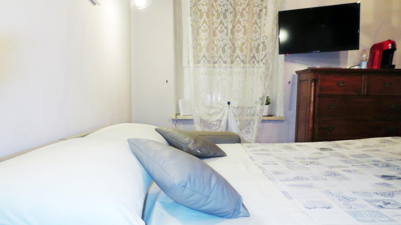 Domizio * Rome